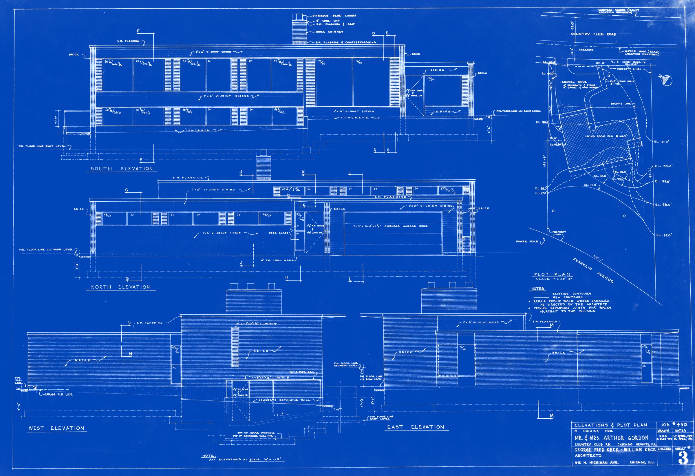 Sheet 3